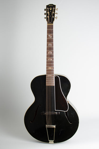 Gibson L-10 Arch Top Acoustic Guitar (1934)