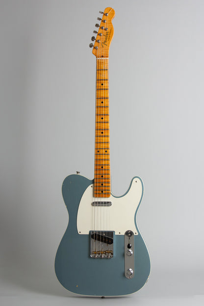 Fender Telecaster Custom Journeyman Custom Shop Ltd. NAMM 50s Solid Body Electric Guitar (2015)