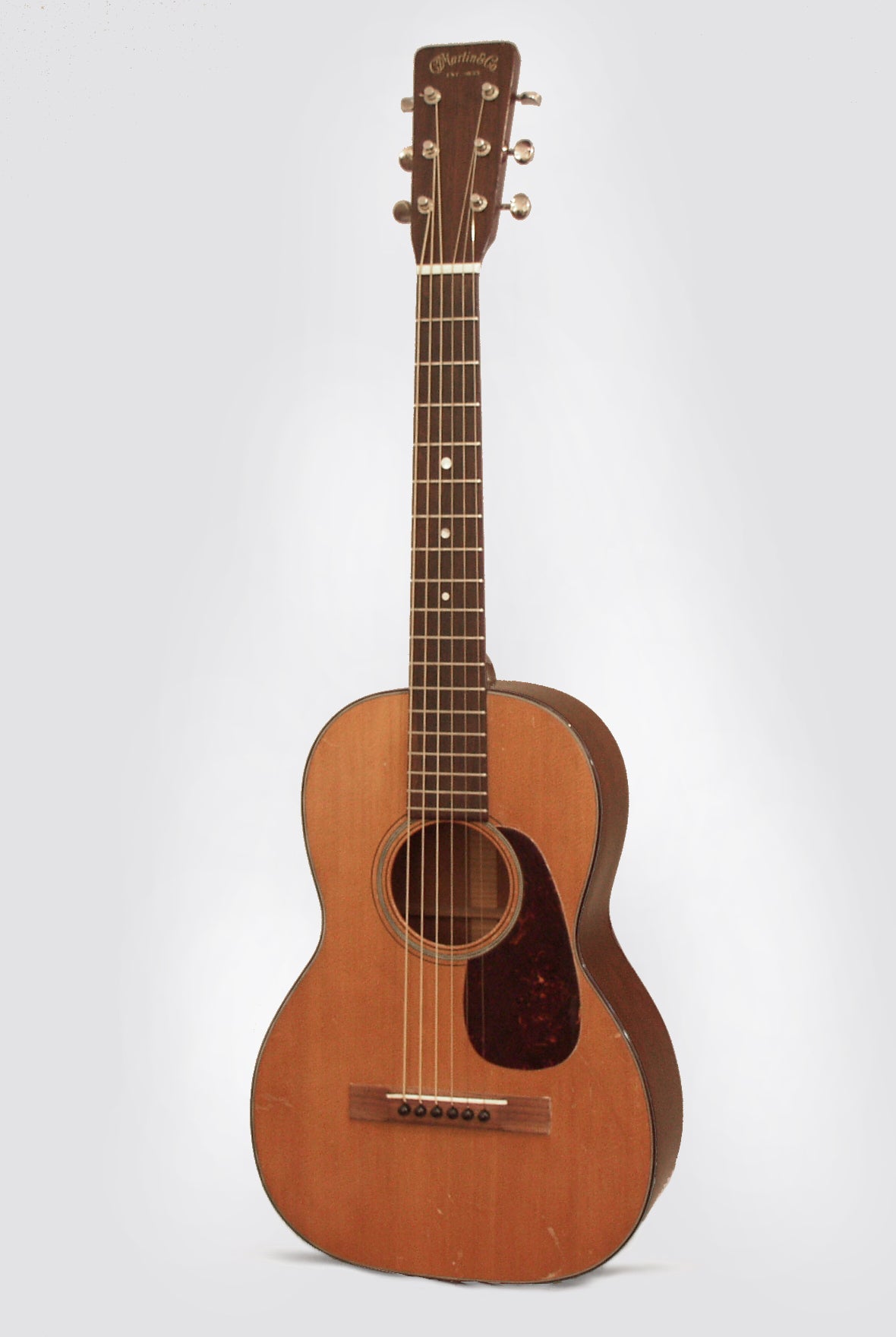 C. F. Martin 5-18 Flat Top Acoustic Guitar (1952)