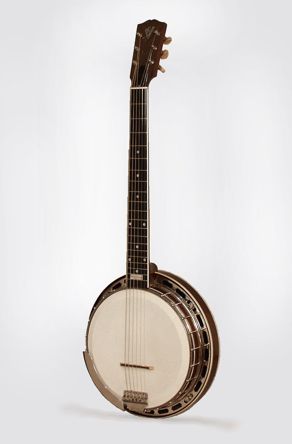 Gibson GB-3 Guitar Banjo (1926)