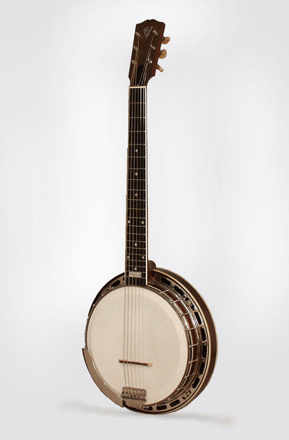 Gibson GB-3 Guitar Banjo (1926)