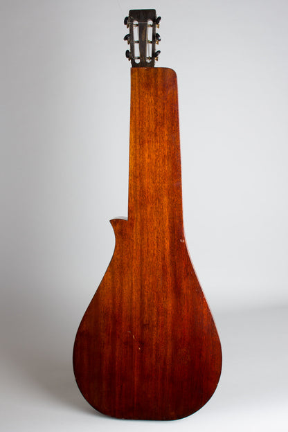 Greenfield Style 2 Hawaiian Acoustic Guitar (1931)