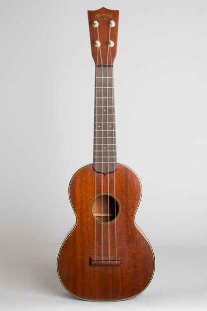 C. F. Martin 1-C Concert Ukulele (1963)