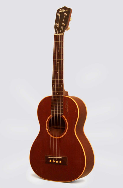 Gibson TU-1 Tenor Ukulele (1932)