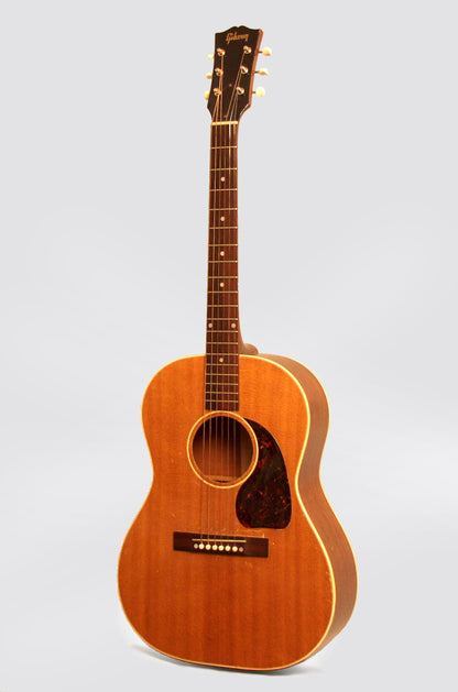 Gibson LG-3 Flat Top Acoustic Guitar (1953)