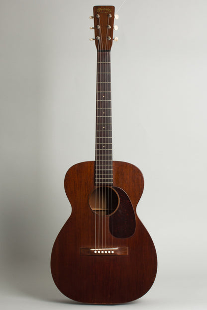 C. F. Martin 0-15 Flat Top Acoustic Guitar (1952)