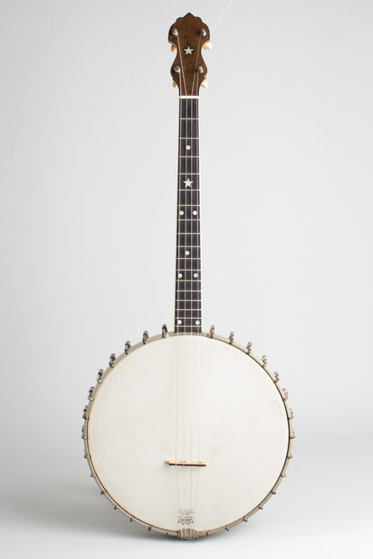 Vega Whyte Laydie Style R Tenor Banjo (1924)
