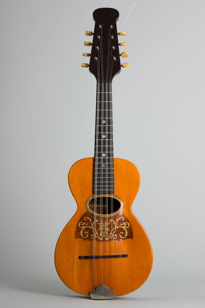 Howe-Orme No. 1730 Arch Top Mandolin (1900)