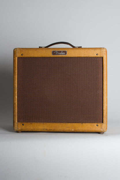Fender Princeton 5F2-A Tube Amplifier (1960)