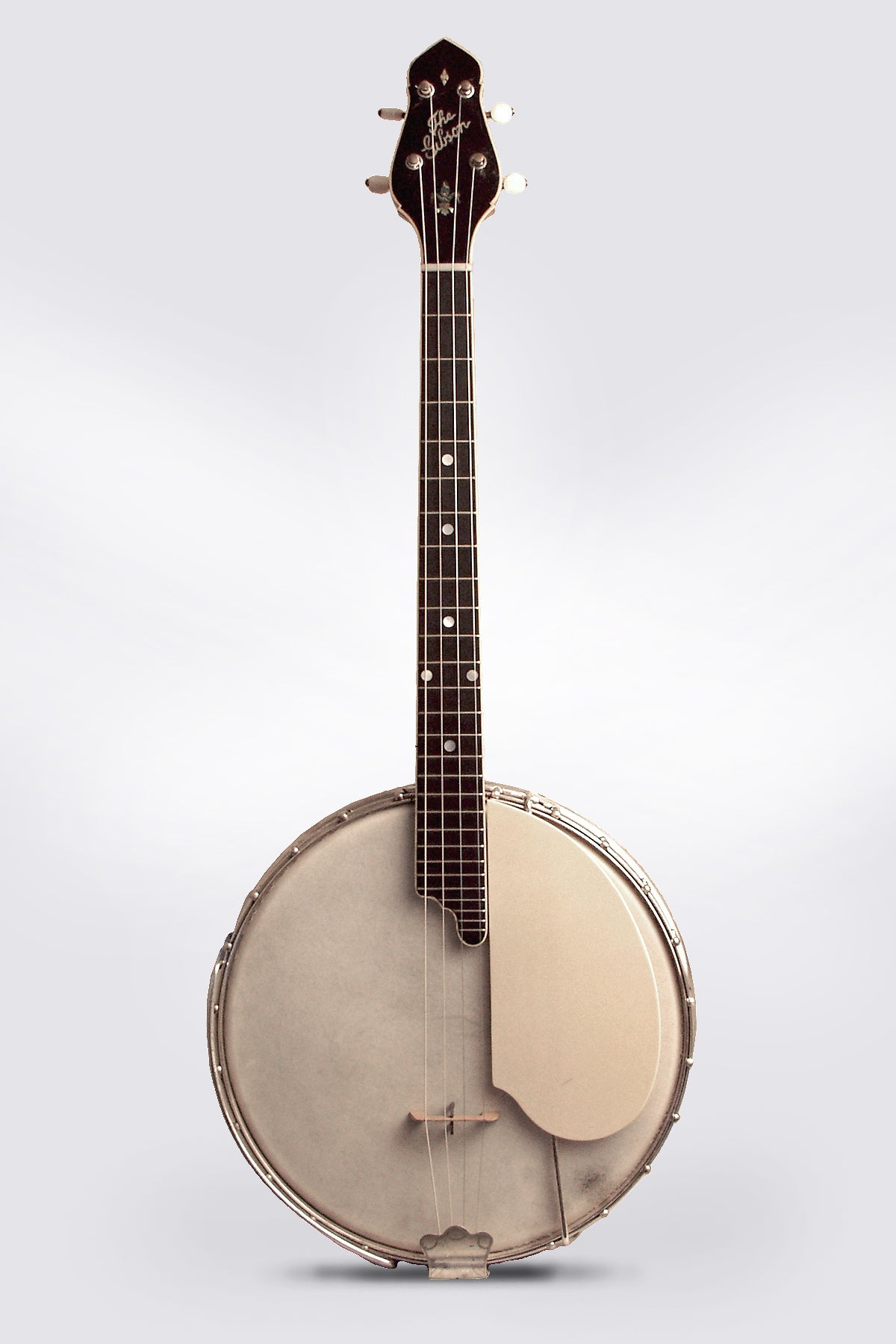 Gibson TB-4 Tenor Banjo (1924)