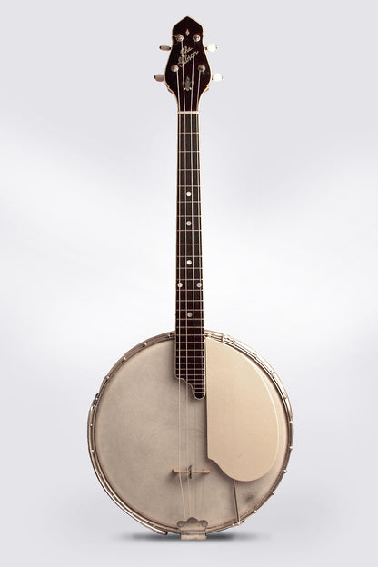 Gibson TB-4 Tenor Banjo (1924)
