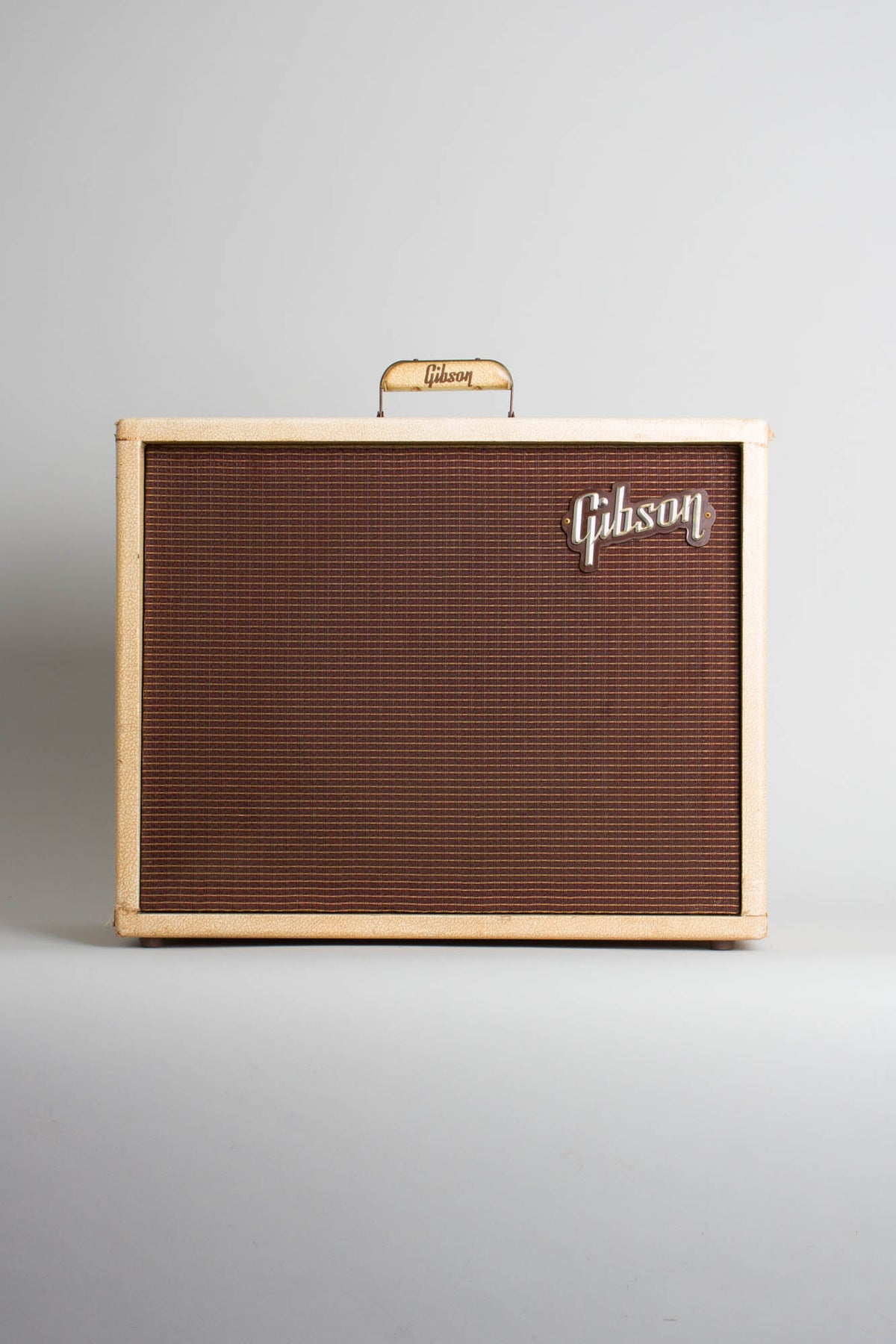 Gibson GA-8 Discoverer Tube Amplifier (1961)