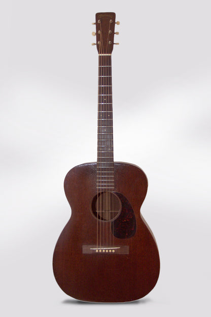 C. F. Martin 00-17 Flat Top Acoustic Guitar (1958)