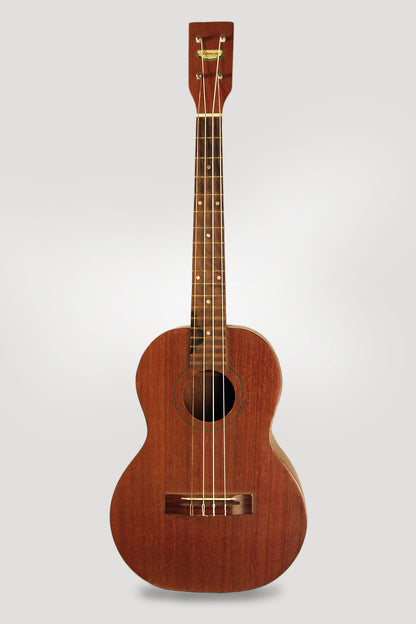 Harmony Baritone Ukulele (1950's)