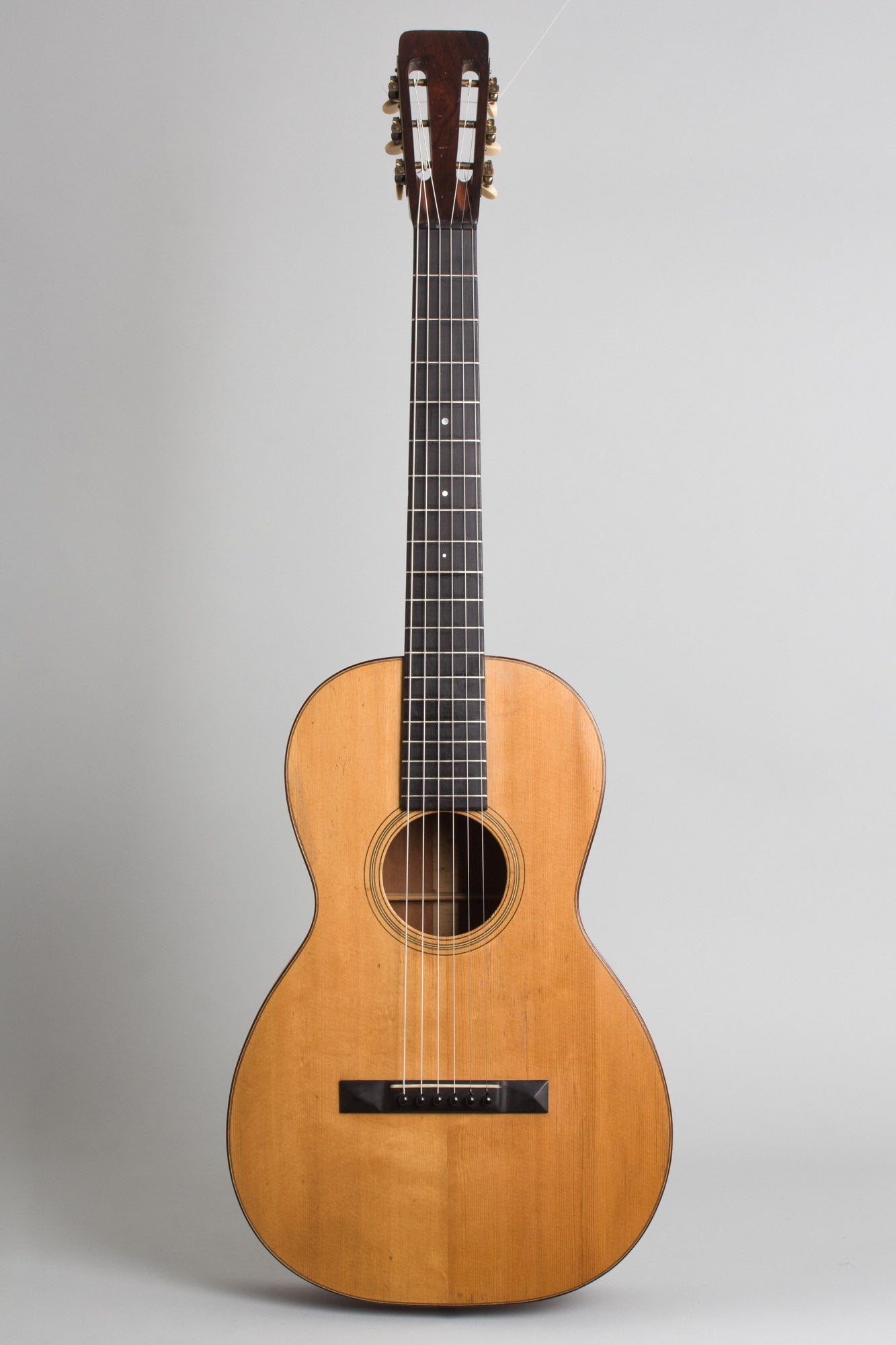 C. F. Martin 1-18 Flat Top Acoustic Guitar (1919)