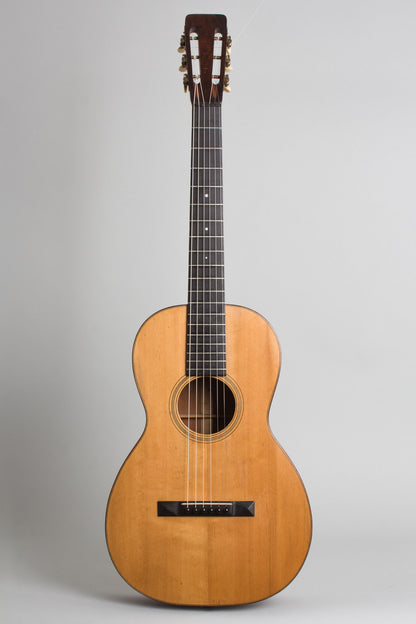 C. F. Martin 1-18 Flat Top Acoustic Guitar (1919)
