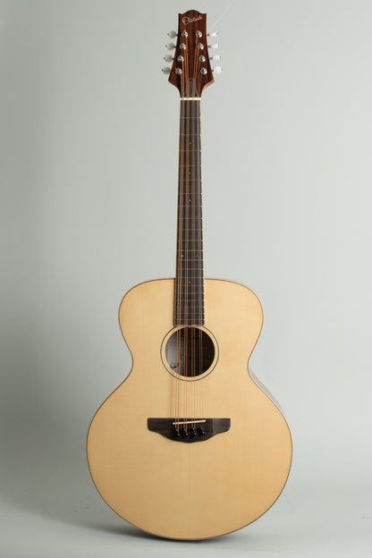 Octolindo Artist S flat top Octave Mandolin (2026)