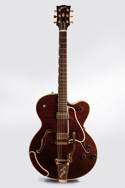 Gibson Chet Atkins Country Gentleman Thinline Hollow Body Electric Guitar (2001)