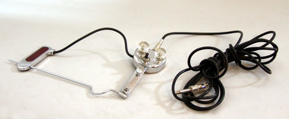DeArmond Rhythm Chief Model 1000 Archtop Guitar Magnetic Pickup (1950's)