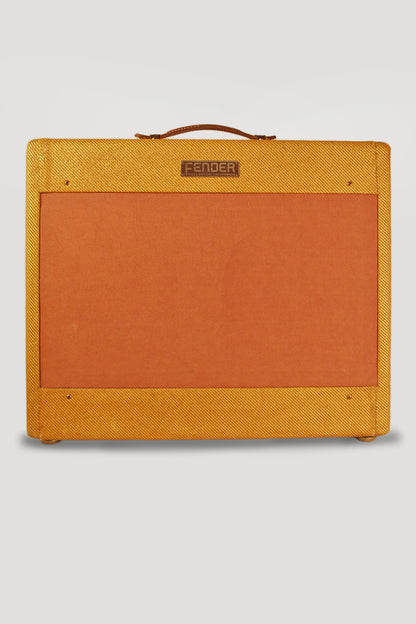 Fender Super Tube Guitar Amplifier (1954)
