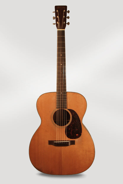 C. F. Martin 000-18 Flat Top Acoustic Guitar (1942)