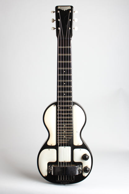 Rickenbacker B-6 Lap Steel Electric Guitar (1941)