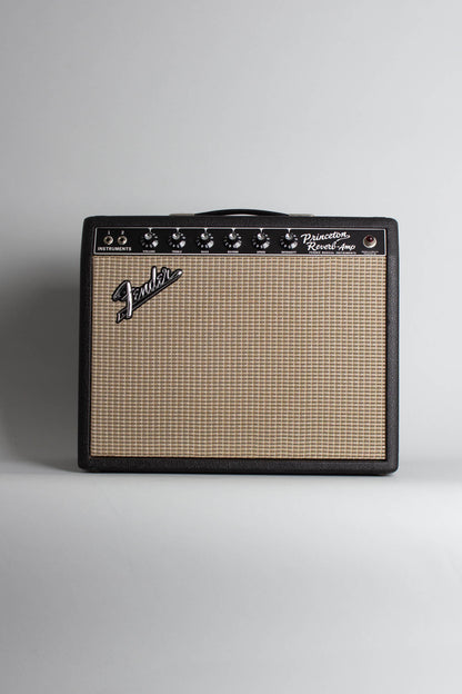 Fender Princeton Reverb AA-764 Tube Amplifier (1967)