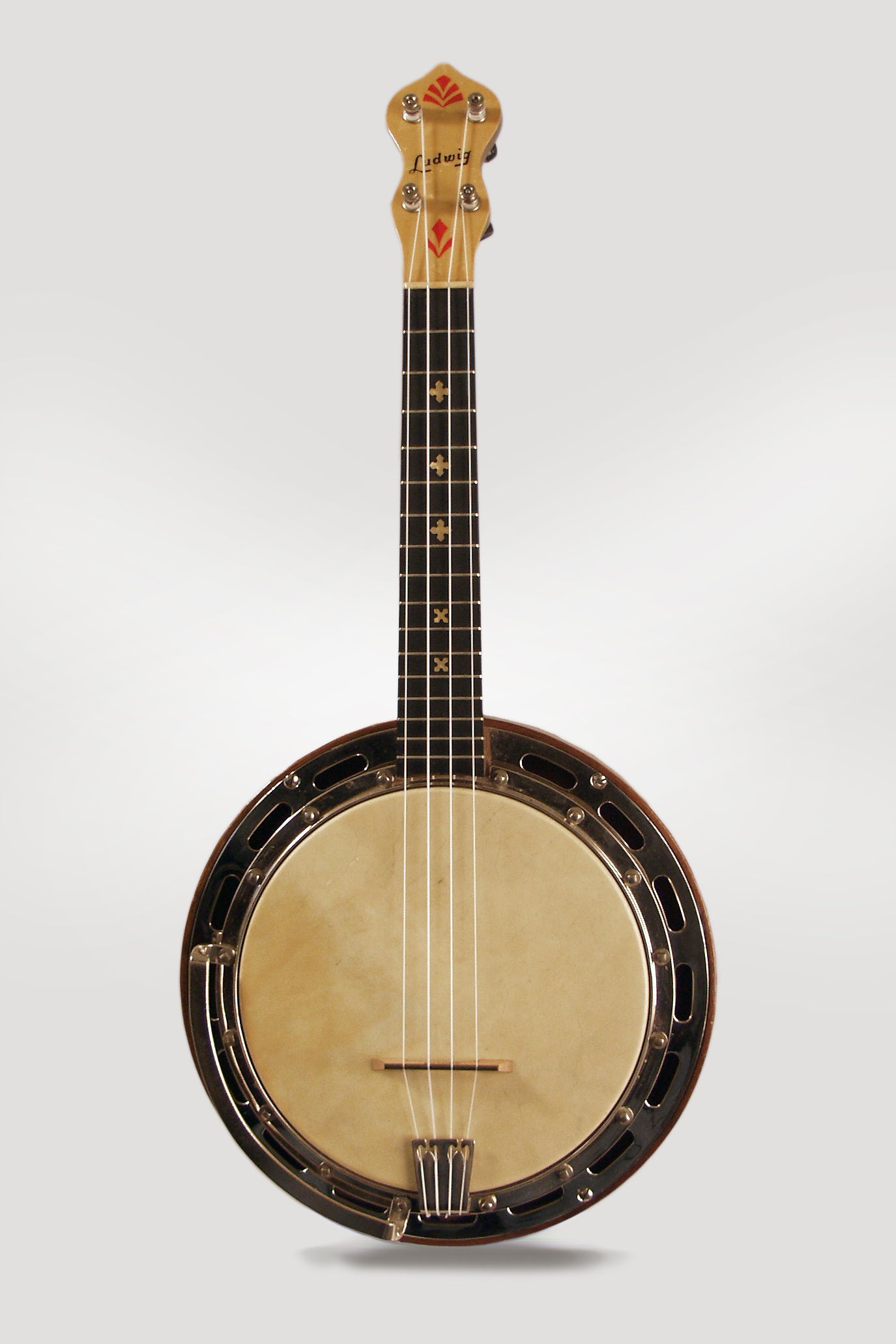 Ludwig Banjo Ukulele (1929)
