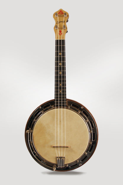 Ludwig Banjo Ukulele (1929)