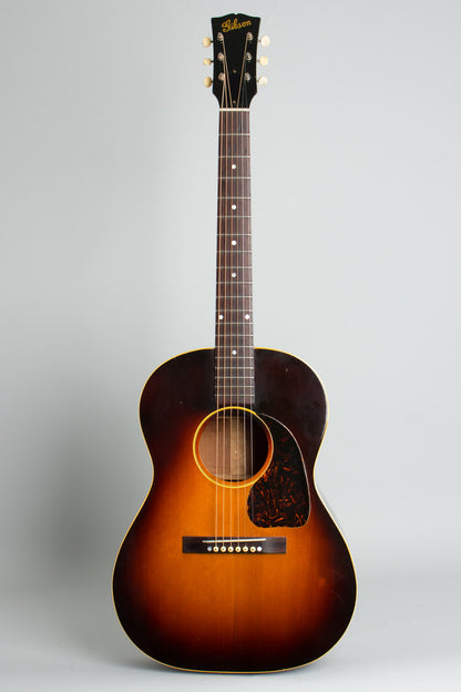 Gibson LG-2 Flat Top Acoustic Guitar (1946)