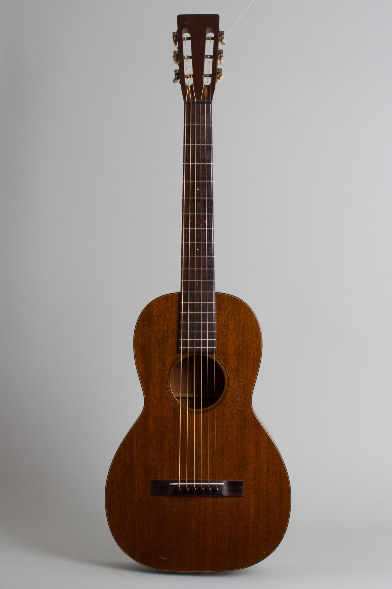 C. F. Martin 2-17 Flat Top Acoustic Guitar (1930)