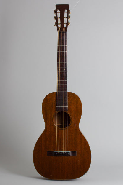 C. F. Martin 2-17 Flat Top Acoustic Guitar (1930)