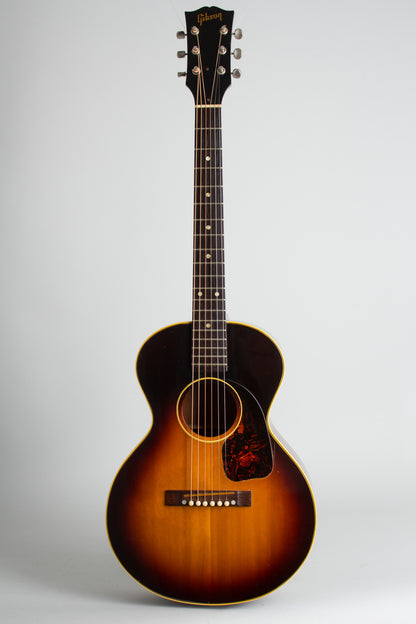 Gibson LG-2 3/4 Flat Top Acoustic Guitar (1957)