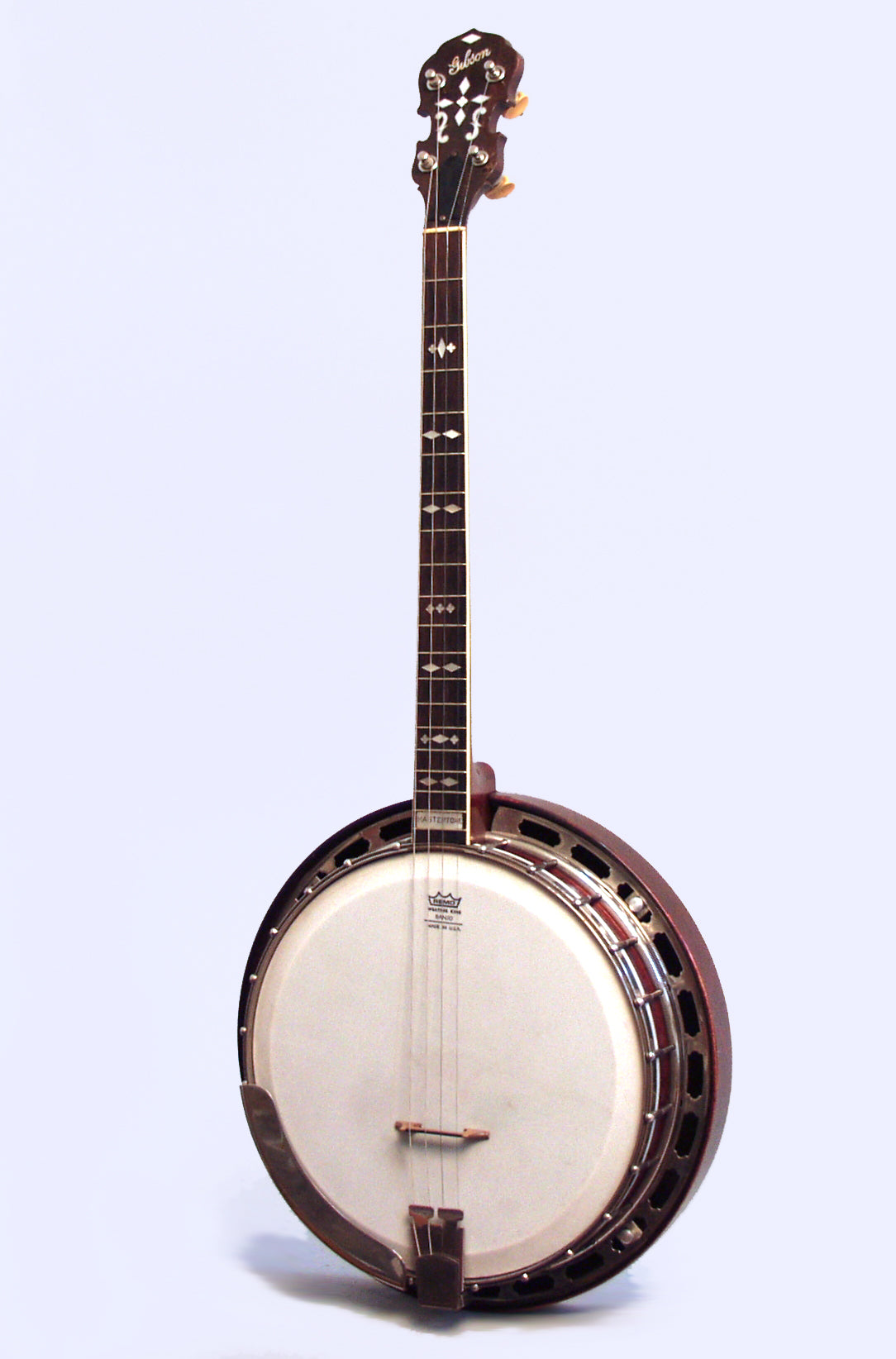 Gibson TB-3 Mastertone Tenor Banjo (1926)