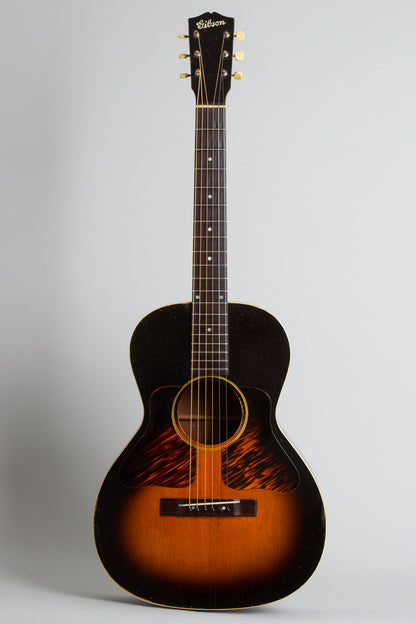 Gibson HG-00 Flat Top Acoustic Guitar (1937)