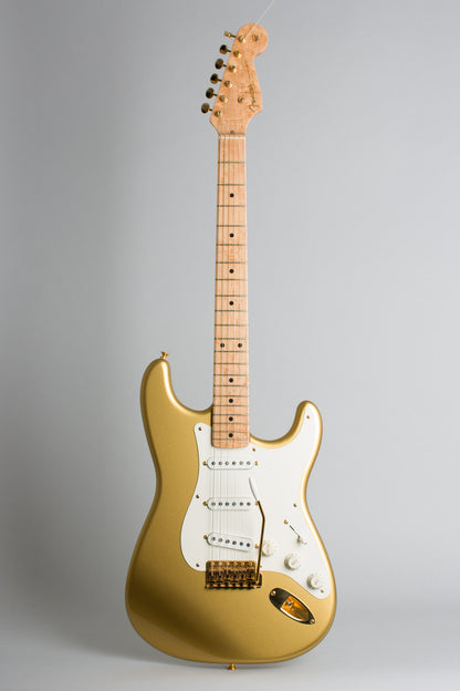 Fender Stratocaster 1954 Custom Shop Solid Body Electric Guitar (1998)
