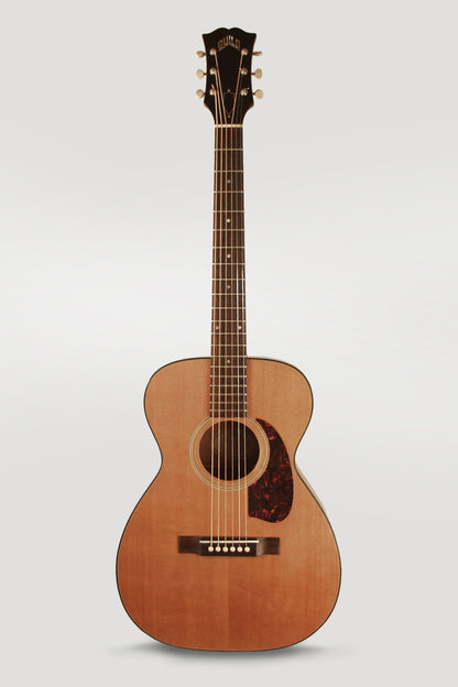 Guild F-20-NT Flat Top Acoustic Guitar (1964)