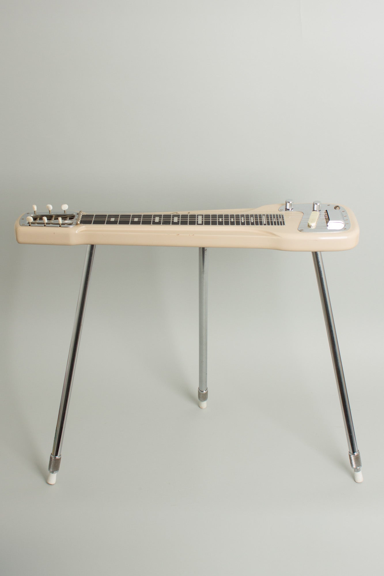 Fender Studio Deluxe High Steel Electric Guitar (1956)