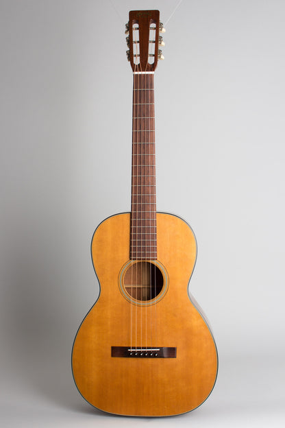 C. F. Martin 0-16NY Flat Top Acoustic Guitar (1968)