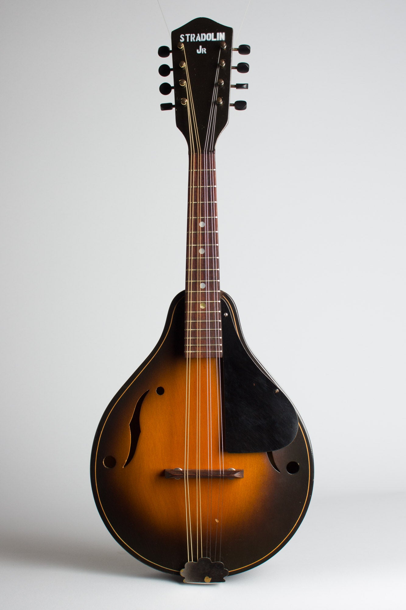 Stradolin Junior Arch Top Mandolin (1950)