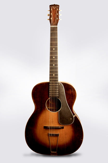 Washburn Model 5255 Superb Arch Top Acoustic Guitar (1936)