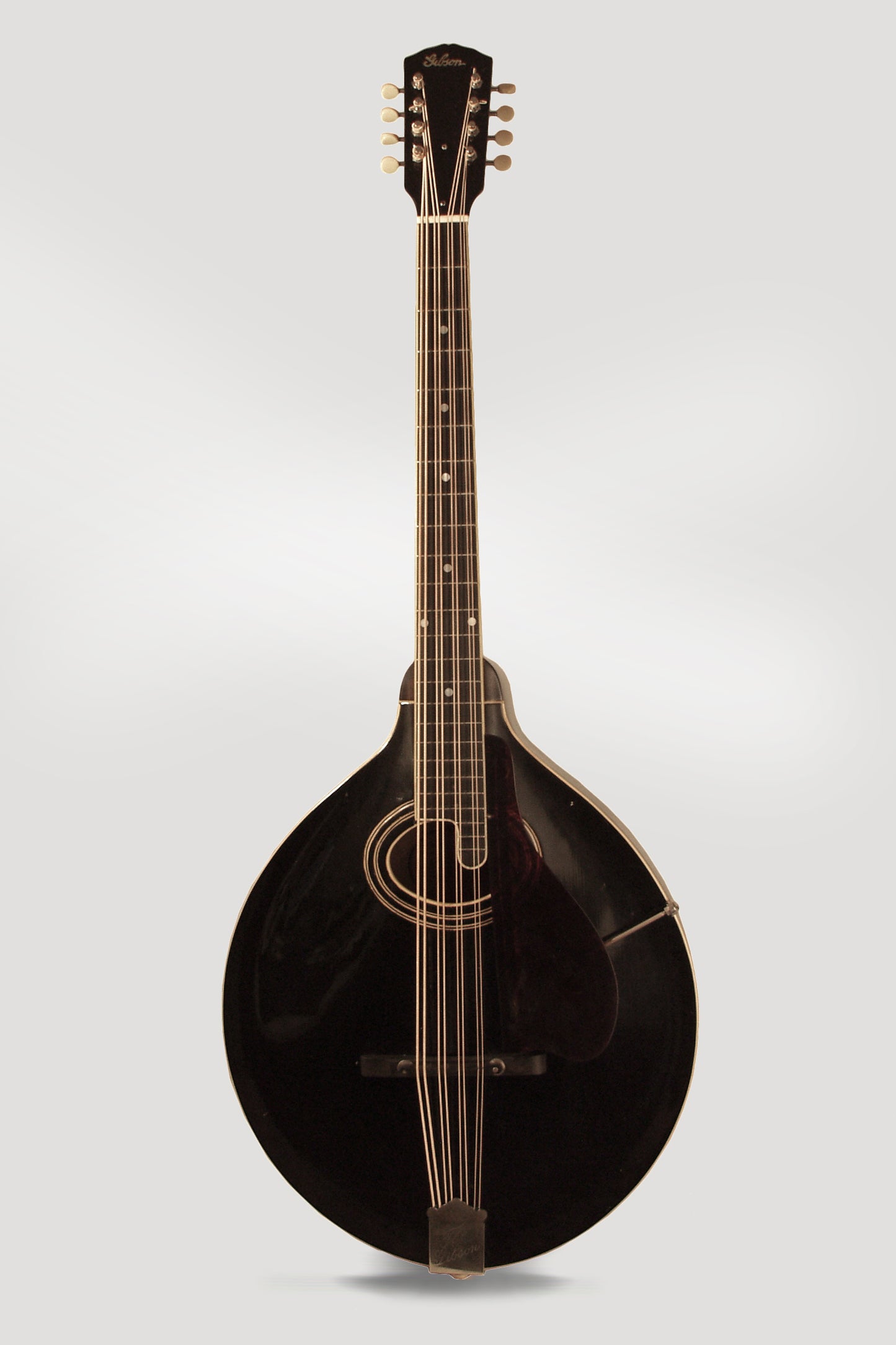 Gibson K-1 Carved Top Mandocello (1937)
