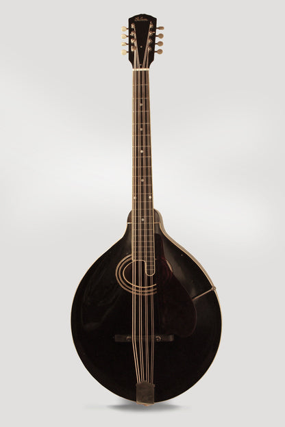 Gibson K-1 Carved Top Mandocello (1937)
