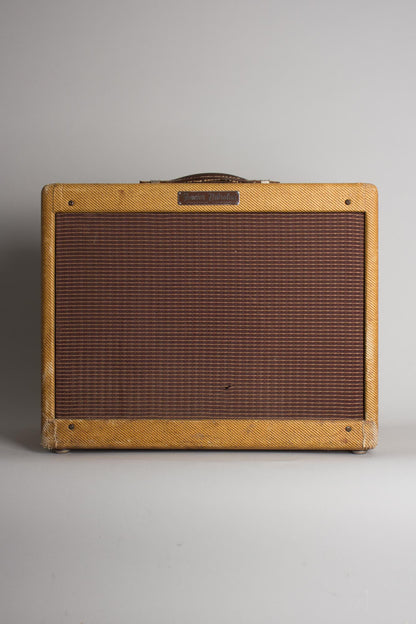 Fender Vibrolux Model 5F11 Tube Amplifier (1959)