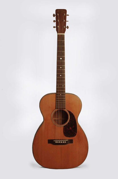C. F. Martin 0-18 Flat Top Acoustic Guitar (1964)