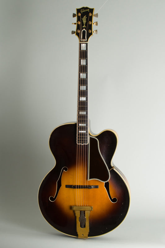 Gibson L-5C Arch Top Acoustic Guitar (1957)