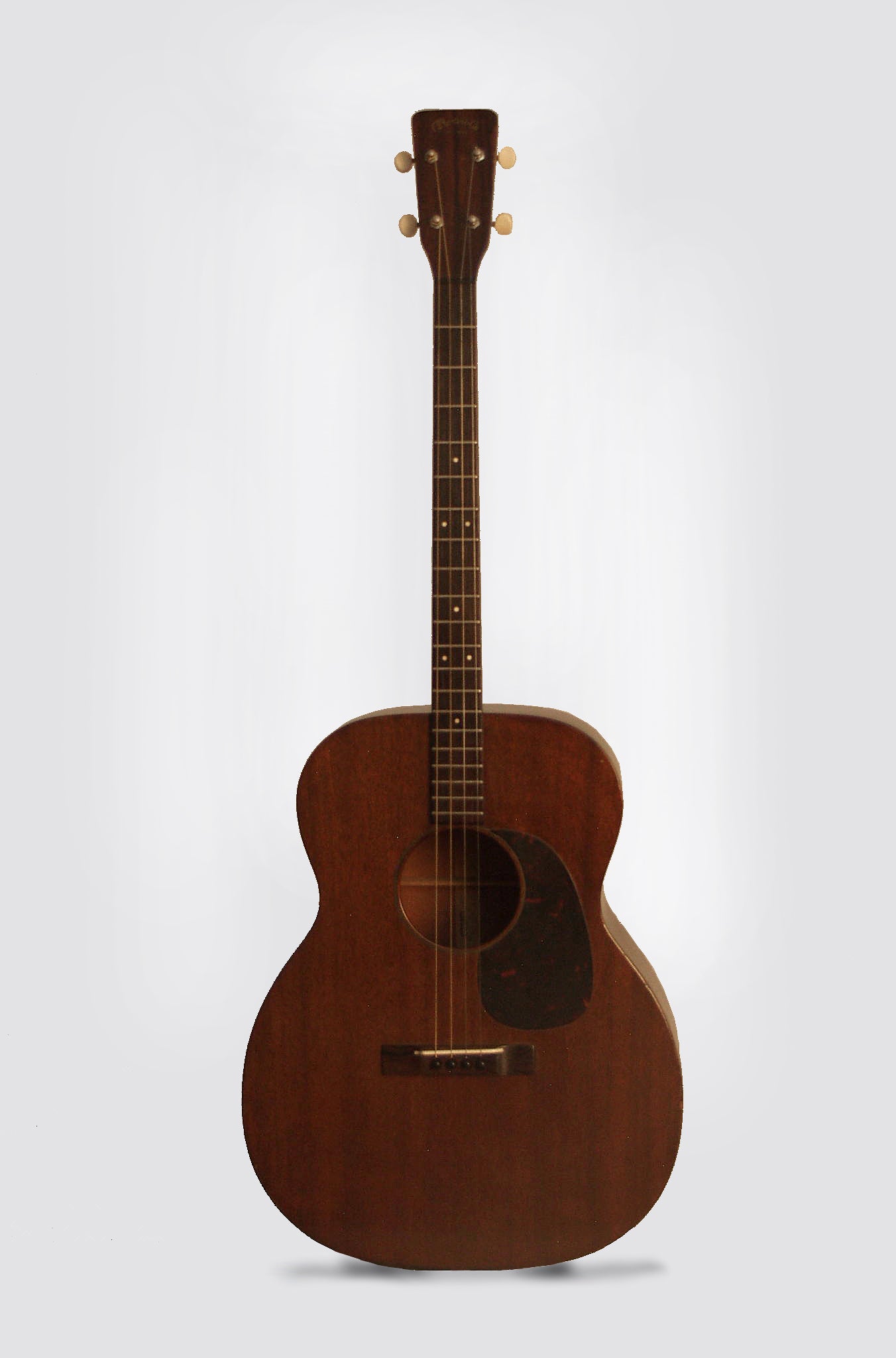 C. F. Martin 0-15T Flat Top Tenor Guitar (1963)