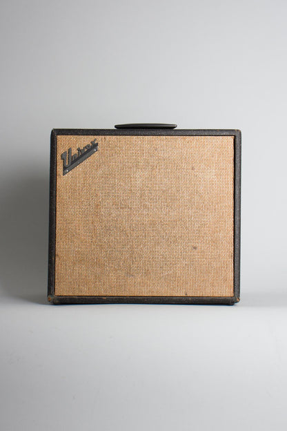 Univox U-45B Tube Amplifier (1965)