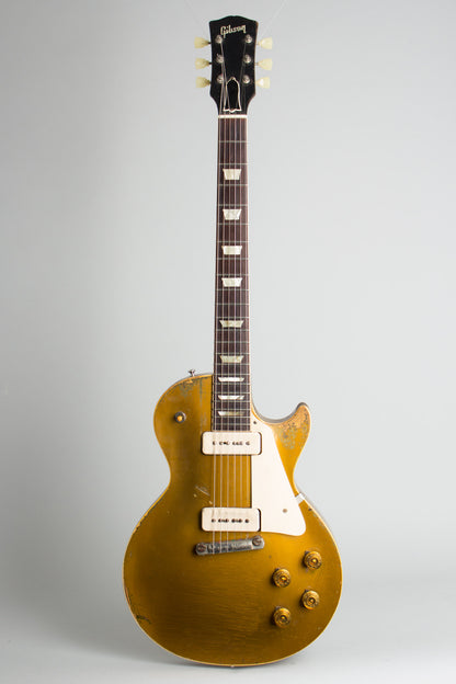 Gibson Les Paul Model Solid Body Electric Guitar (1953)
