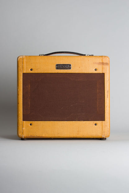 Fender Princeton 5B2 Tube Amplifier (1952)
